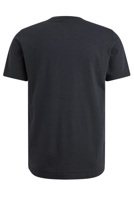 PME legend short sleeve r-neck single jersey